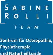 Zentrum für Osteopathie und Physiotherapie in Stuttgart - Logo