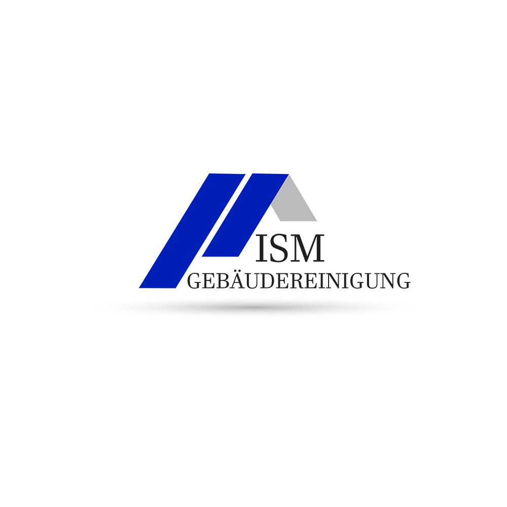 Logo von ISM Gebäudereinigung
