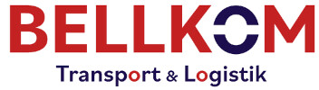 Bellkom - Transporte in Senden in Westfalen - Logo