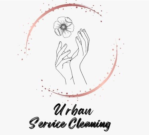 Logo von Urban Service Cleaning USC