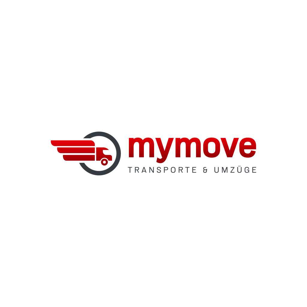 MyMove GmbH in Hamburg - Logo