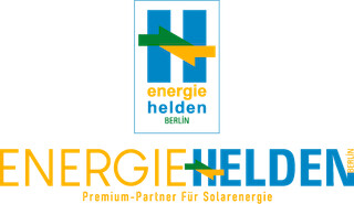 Energiehelden Berlin - Eine Marke der EHBB GmbH in Berlin - Logo