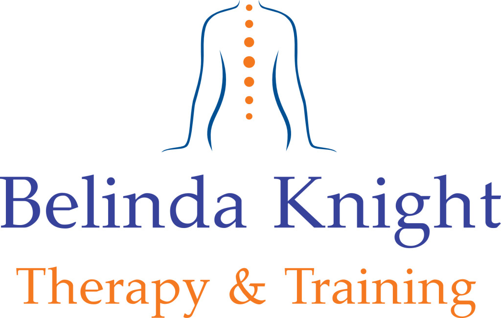 Logo von Belinda Knight Therapy & Training