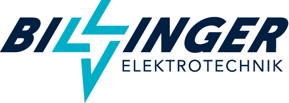 Logo von Billinger Elektrotechnik GmbH