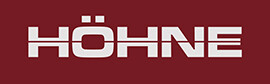 Logo von Höhne GmbH, Möbelhaus