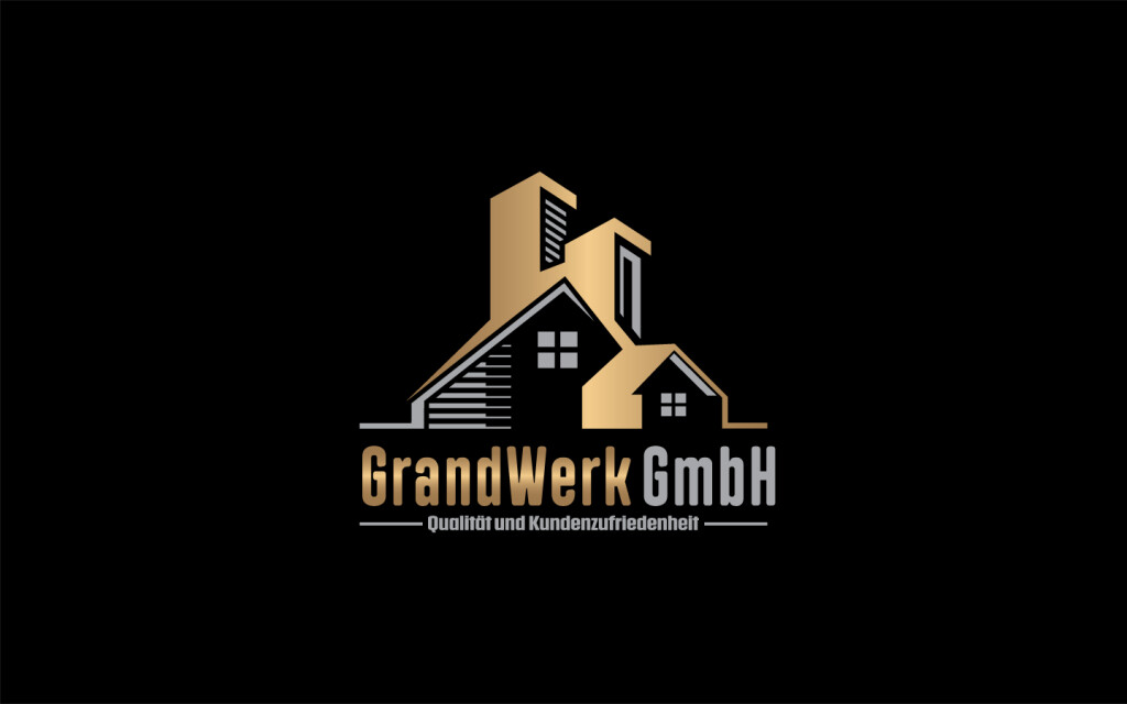 GrandWerk GmbH in Gerstetten - Logo
