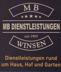 MB Dienstleistungen