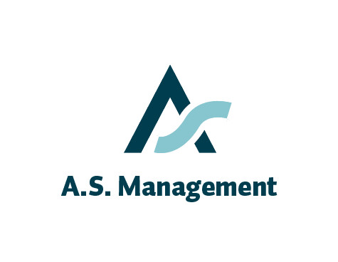 Logo von A.S. Management