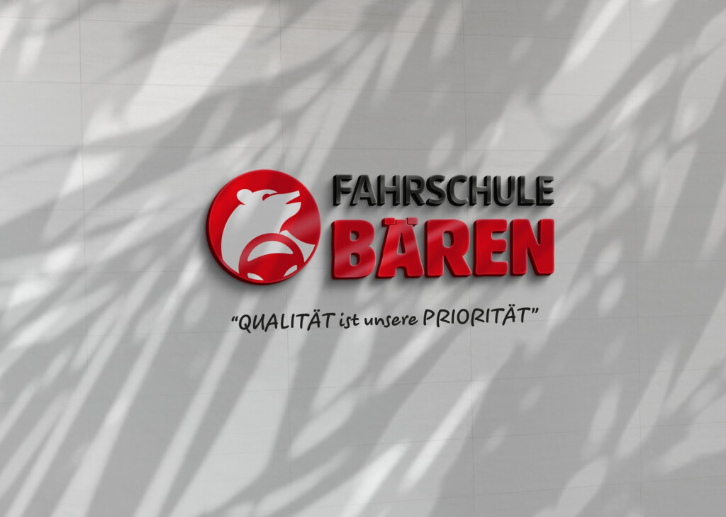 Fahrschule Bären GmbH in Berlin - Logo