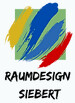Logo von Raumdesign Siebert