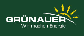 Grünauer GmbH Photovoltaikfachbetrieb in Ehingen an der Donau - Logo