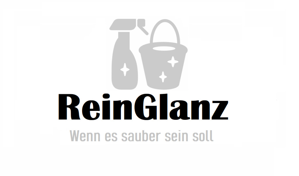 Reinglanz UG (Haftungsbeschränkt) in Wolgast - Logo