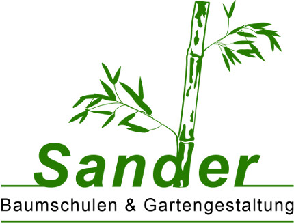 Landschaftsgartenbau Jürgen Sander in Varel am Jadebusen - Logo