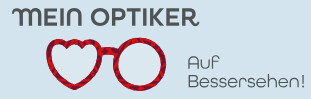 Mein Optiker Thomas Alsleben e.K. in Groß Oesingen - Logo