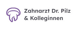Logo von Zahnarzt Dr. Pilz & Kolleginnen