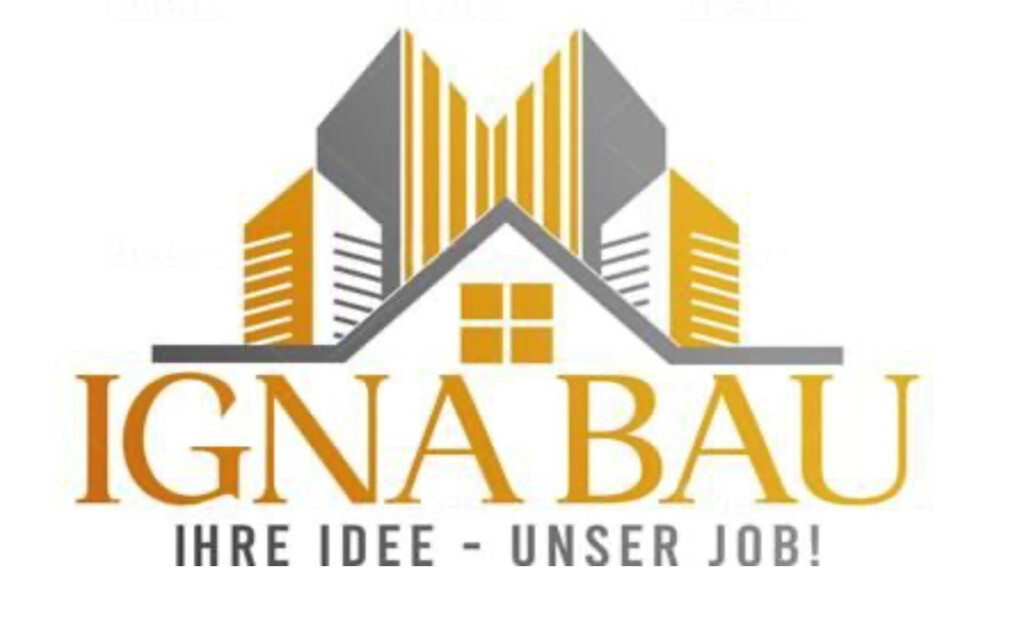 Logo von Igna Bau GbR