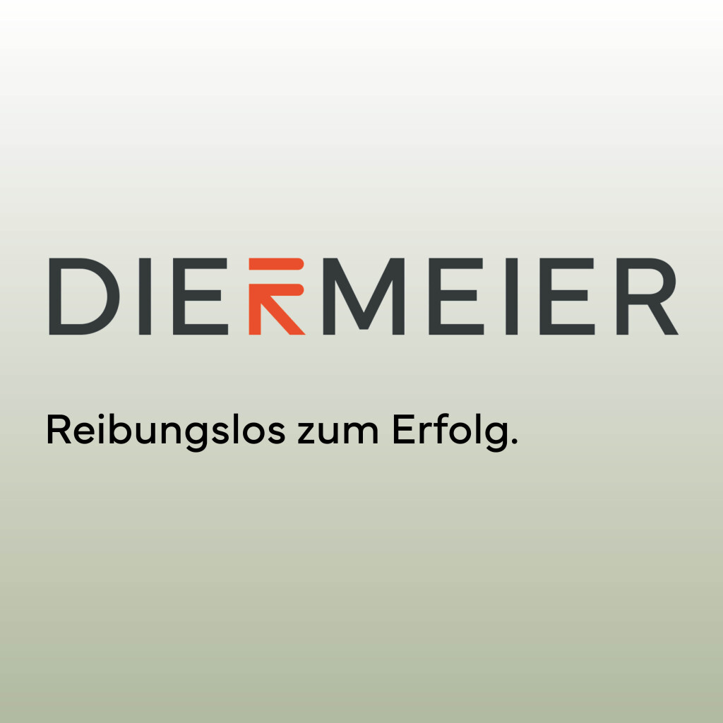 Diermeier Energie GmbH in Niederwinkling - Logo