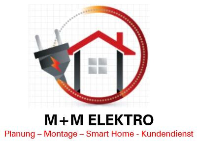 Logo von M+M Dienstleistungen