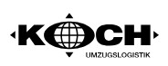 Logo von Heinrich Koch Internationale Umzugs- und Archivlogistik GmbH