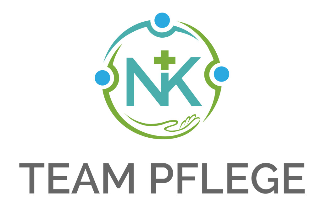 Logo von Team Pflege