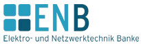 ENB in Magdeburg - Logo