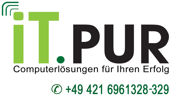 Logo von iT.PUR Bremen
