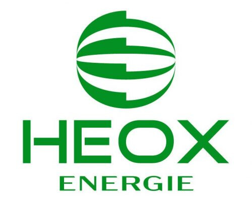HEOX Energie & Gebäudemanagement GmbH in Berlin - Logo