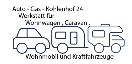 Auto-Gas-Kohlenhof 24 UG in Nürnberg - Logo