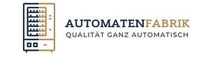 Automatenfabrik in Dortmund - Logo