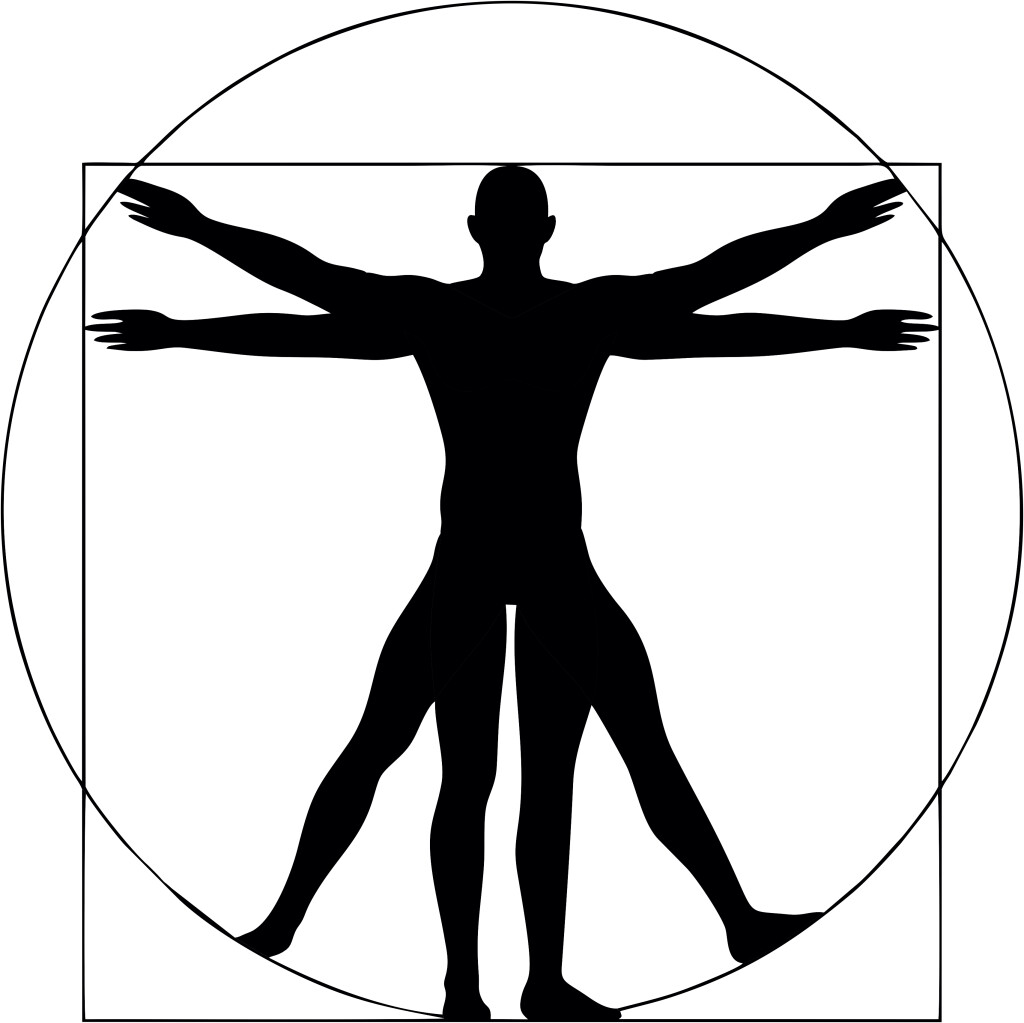 Logo von Dennis Radtke - Praxis für Faszientherapie