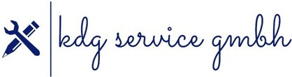 KDG Service GmbH in Wilhelmshaven - Logo