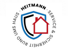 Logo von Heitmann Service