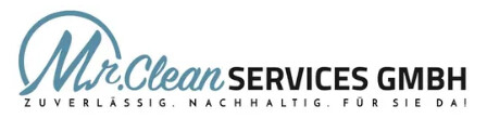 Mr. Clean Services GmbH in München - Logo