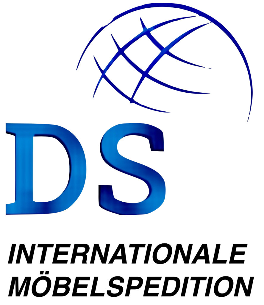 Internationale Möbelspedition Nürnberg in Schwanstetten - Logo