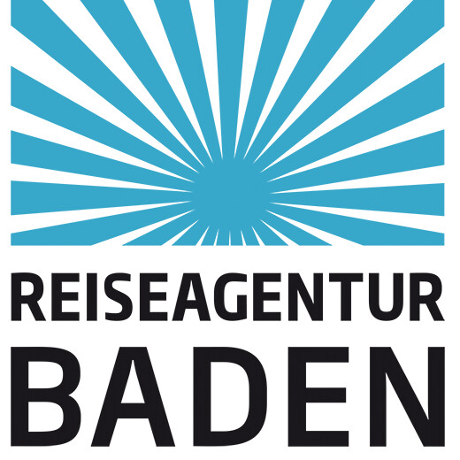 Reiseagentur Baden Ihr Reisebüro in Berlin in Berlin - Logo