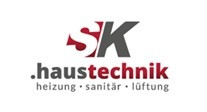 Logo von S&K Haustechnik GmbH