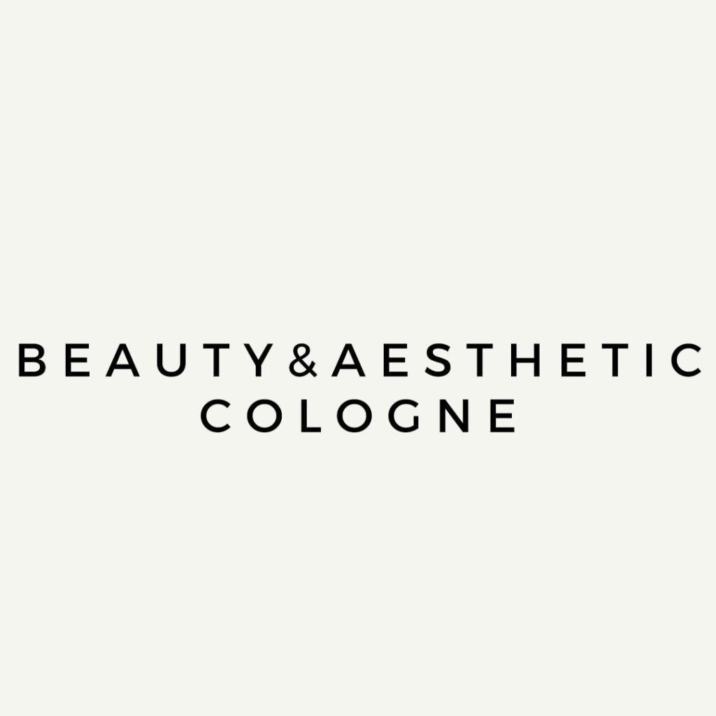 Beauty & Aesthetic Cologne in Köln - Logo