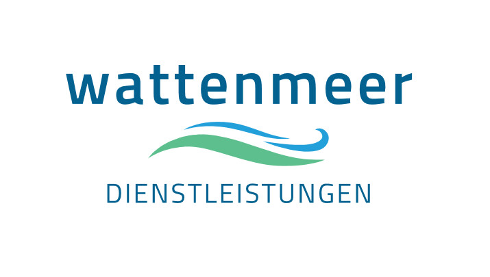 Wattenmeer Dienstleistungen GbR in Krummhörn - Logo