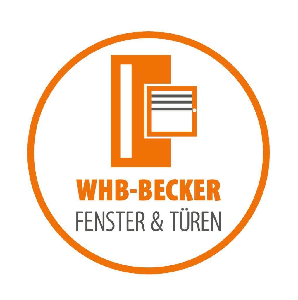 WHB Becker in Nürnberg - Logo