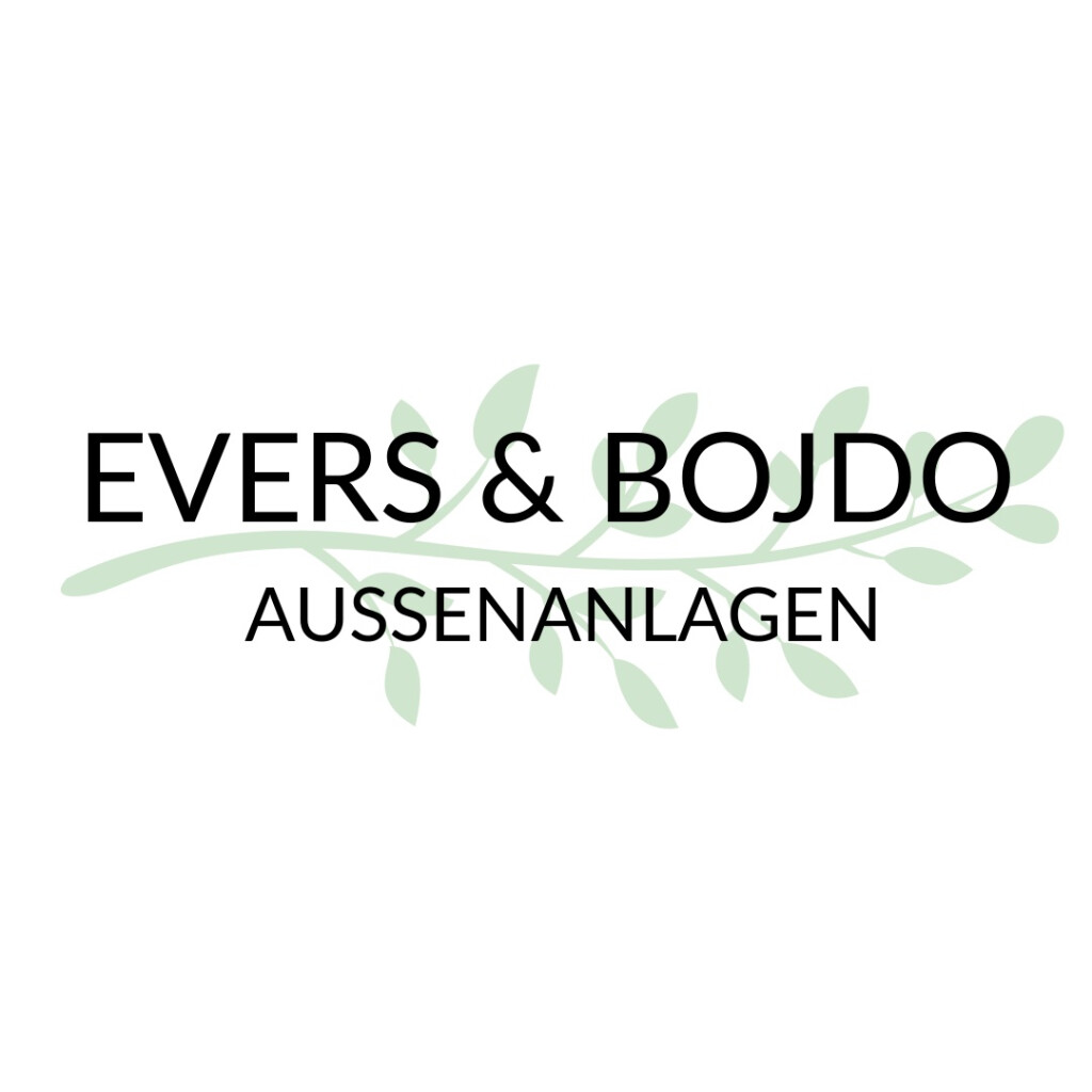 Evers und Bojdo Aussenanlagen UG in Kaiserslautern - Logo