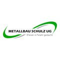 Logo von Metallbau Schulz UG (haftungsbeschränkt)