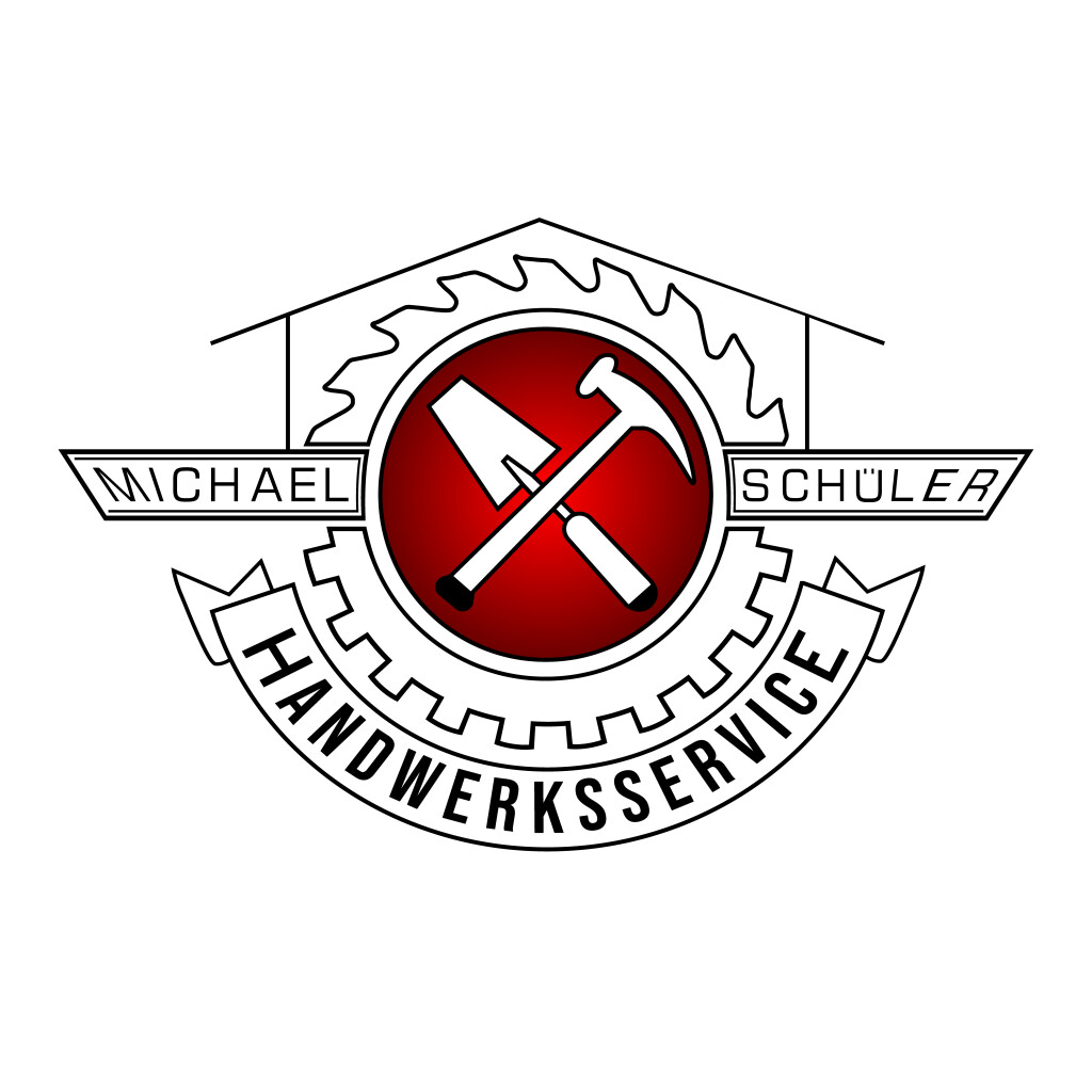 Handwerksservice Michael Schüler in Triptis - Logo