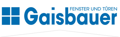 Logo von FENSTER GAISBAUER