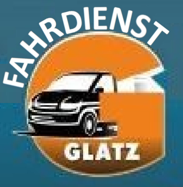 Fahrdienst Amadeus Glatz in Liebenwalde - Logo