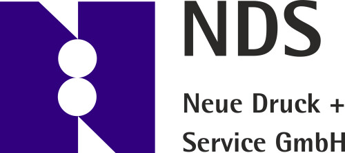 Neue Druck und Service GmbH in Augsburg - Logo