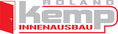 Roland Kemp Innenausbau in Nettetal - Logo