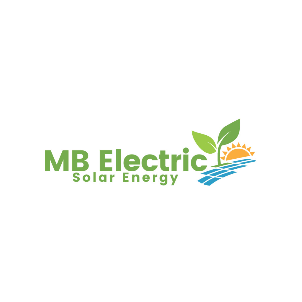 MB Electric GmbH in Essen - Logo