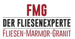 F.M.G.- FLIESEN MARMOR GRANIT in Halsenbach - Logo