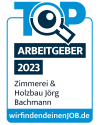 Top Arbeitgeber