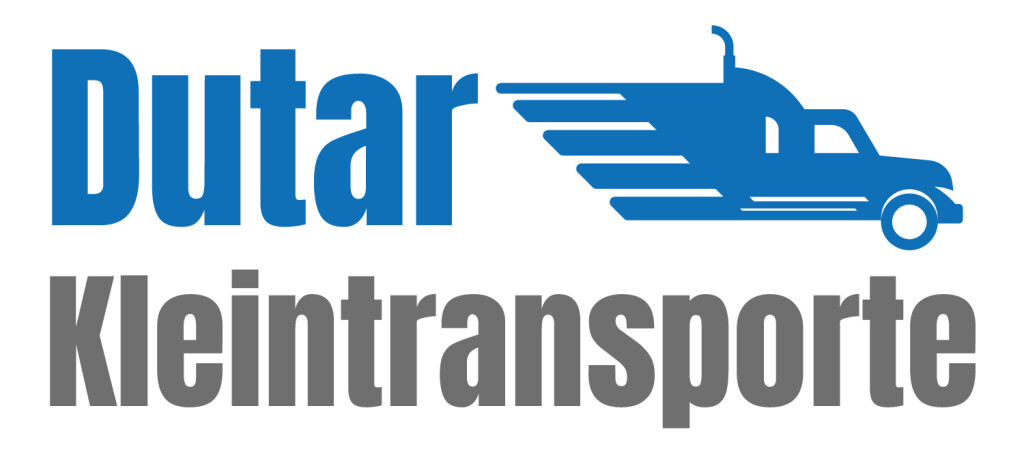 Dutar Kleintransporte in Dinslaken - Logo